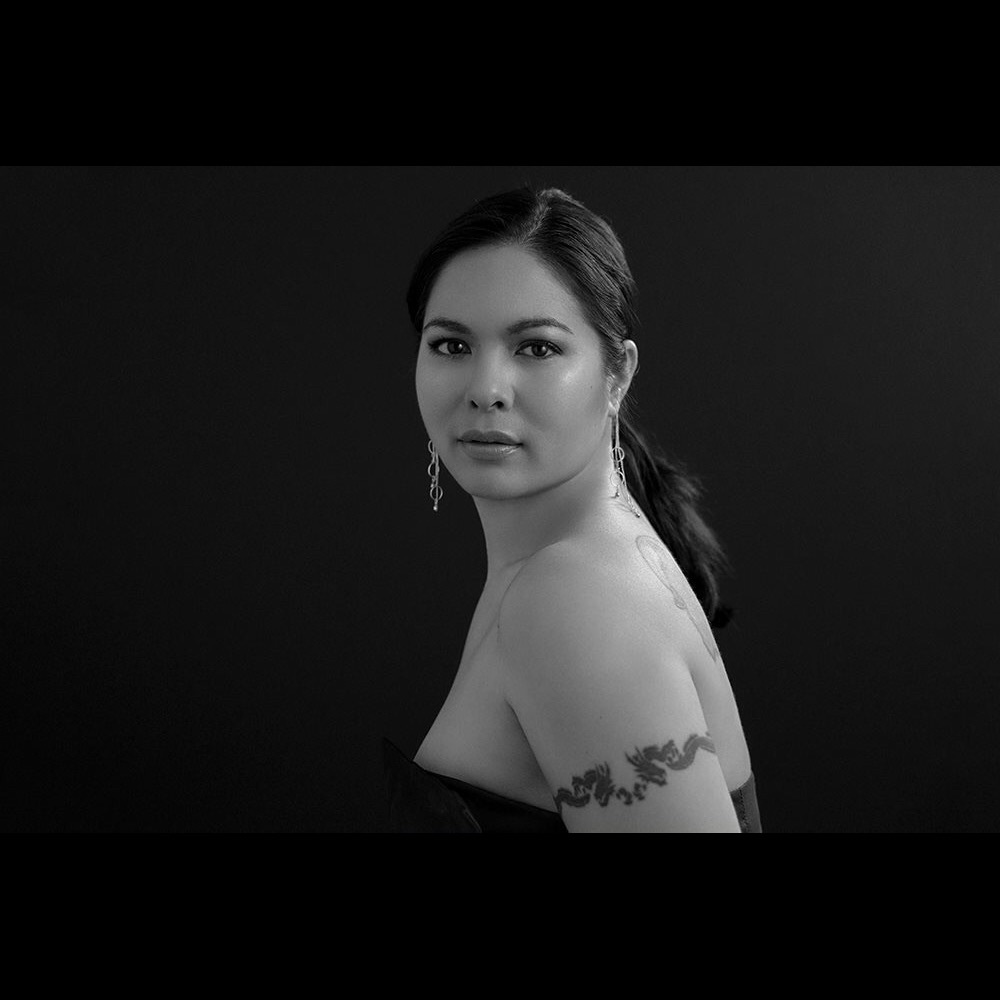 Meet your Posher, Caroline